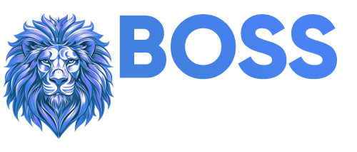 BOSS Sistem Logo